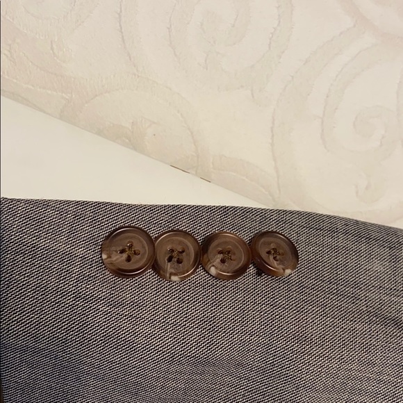 Mint Ralph Lauren Two Piece Wool Suit - Picture 5 of 6